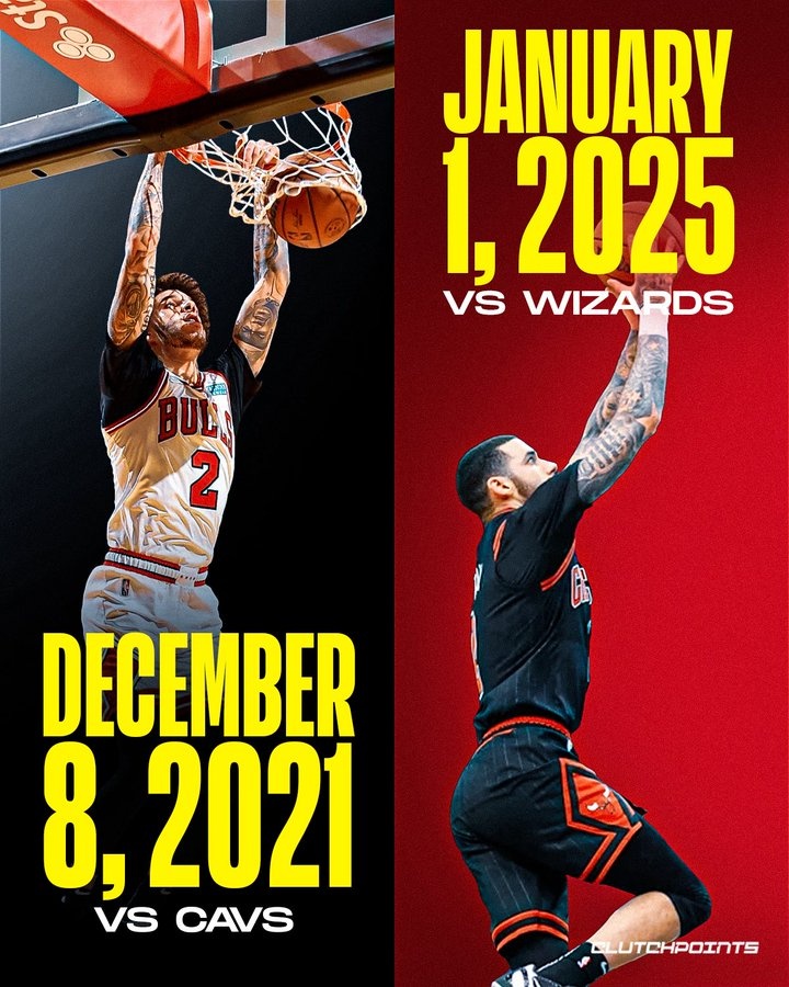  久等了球哥今天送出暴扣 上一次扣篮还有追溯到1120天前