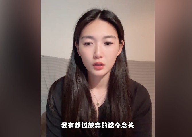  杨莉娜：年轻球员要将进国家队作为最重要目标 是新开始也是挑战