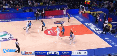  替补火力点！王云章16中8拿到24分6板 罚球11中8