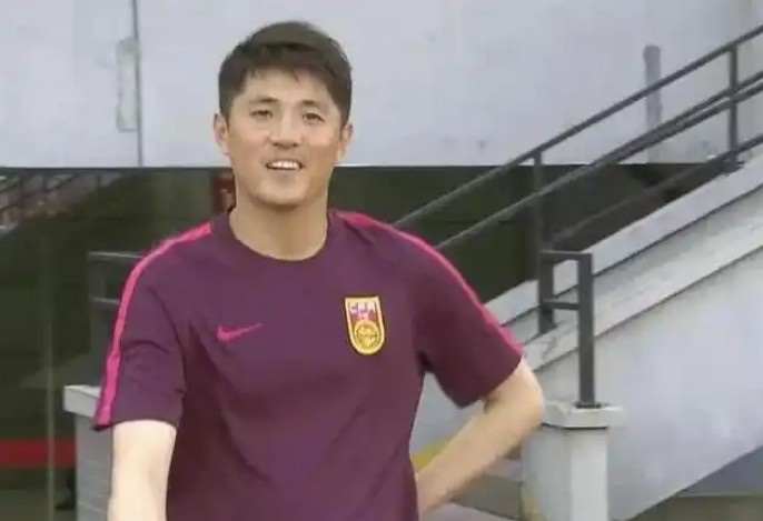  北青体育：前国脚宗磊妙笔生出青训“七言口诀”  宋凯高度赞赏
