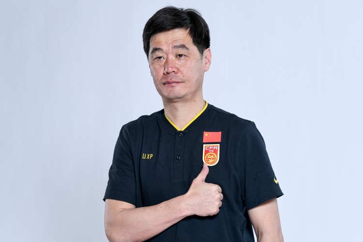  记者：李霄鹏再度执掌青岛海牛已成定局 将前往佛山带队冬训