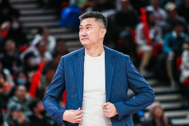  付政浩：古德温予取予求反衬阿姆斯的不给力 广东需要尽快换外援