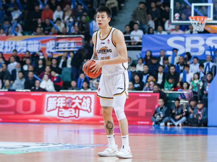  辽宁VS福建大名单：李晓旭缺阵&图雷迎首秀 张镇麟&邹阳在列