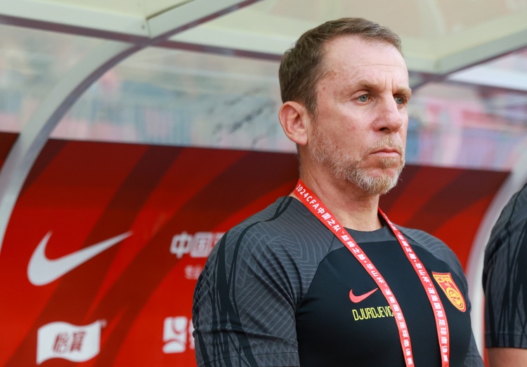  热身赛：U20国足1-1战平泰国U20，陈仕晗远射建功