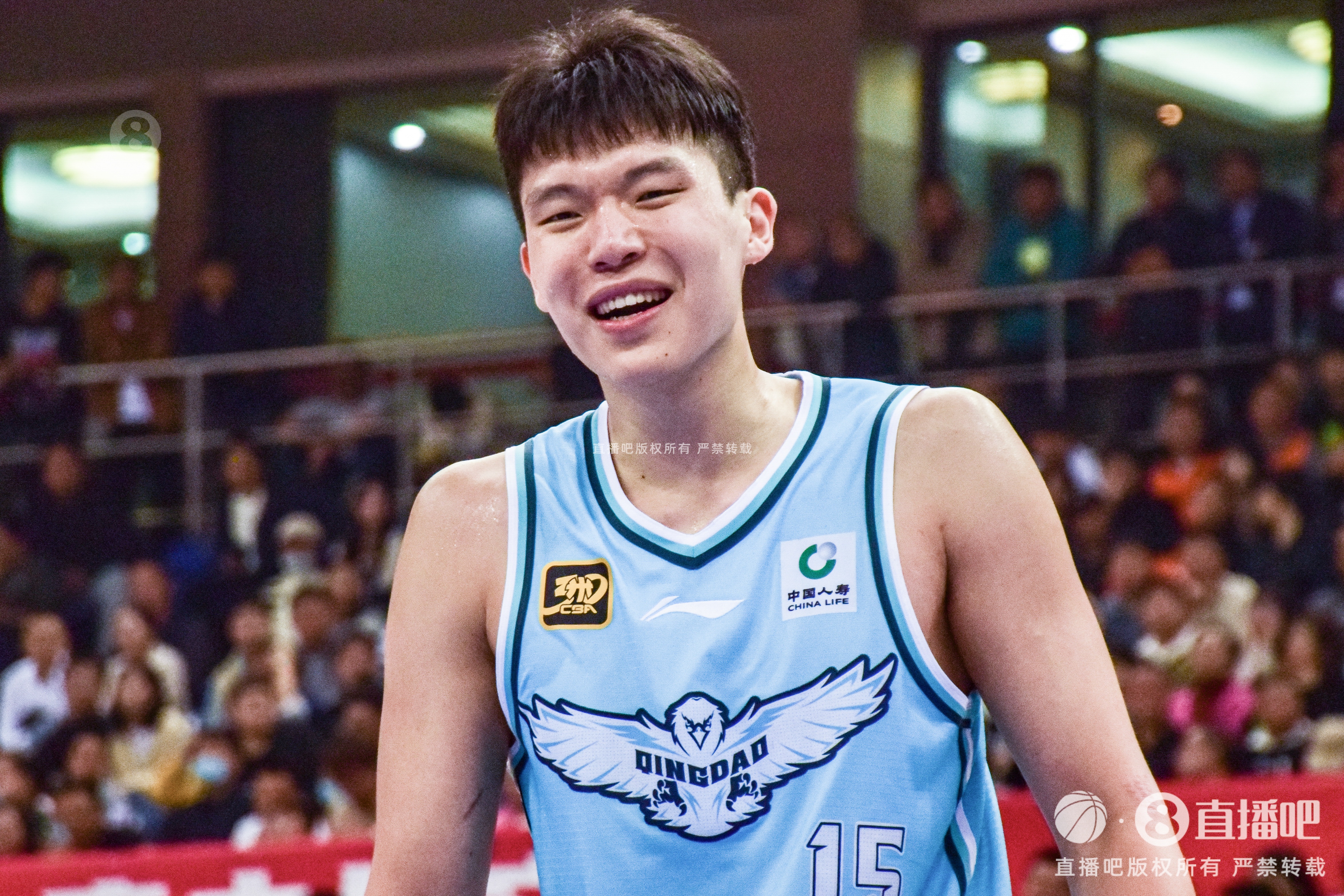  美方经纪公司明确承诺 会动用相关资源全力帮助杨瀚森冲击NBA