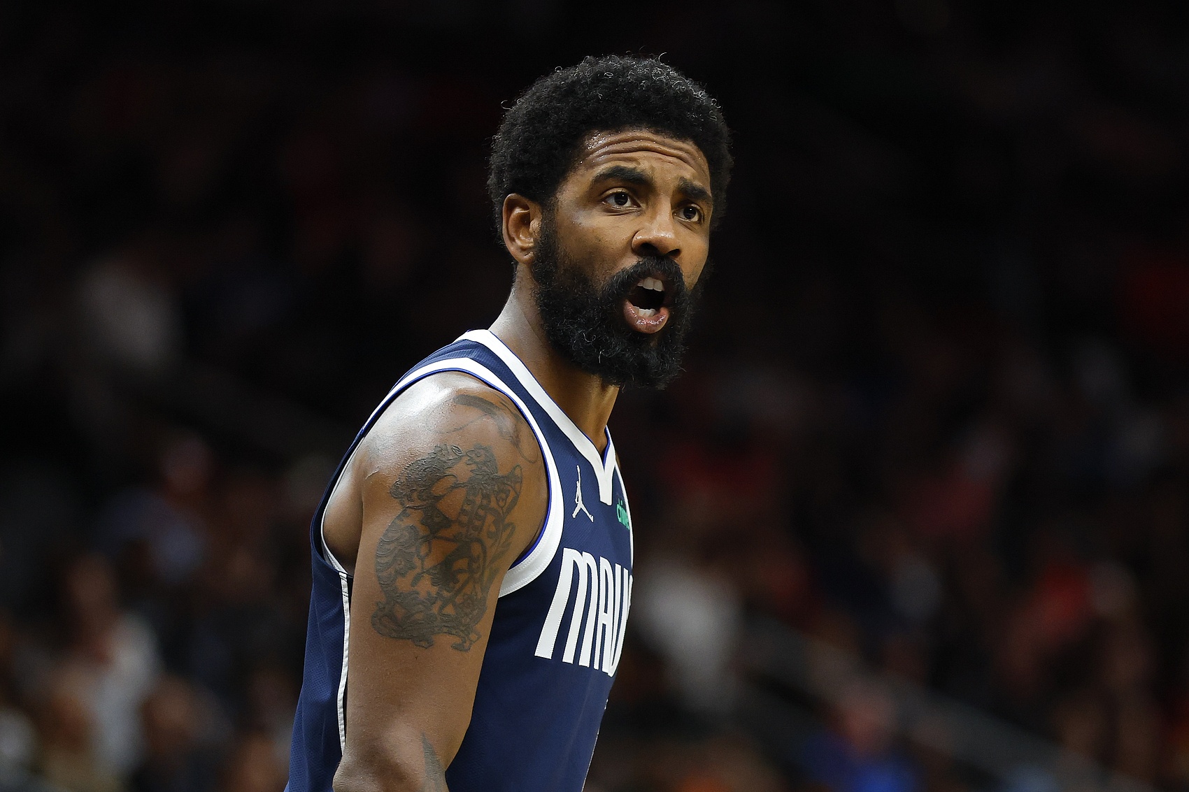  帕金斯谈欧文：NBA有顶尖医疗团队和技术 如今ACL伤病只是小挫折