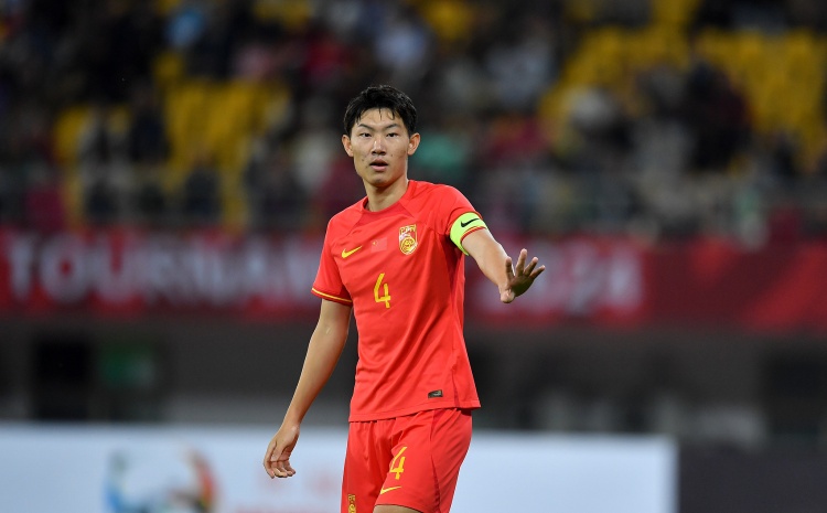  北青：U21联赛有望推出升降级制度，升乙名额将减为1个