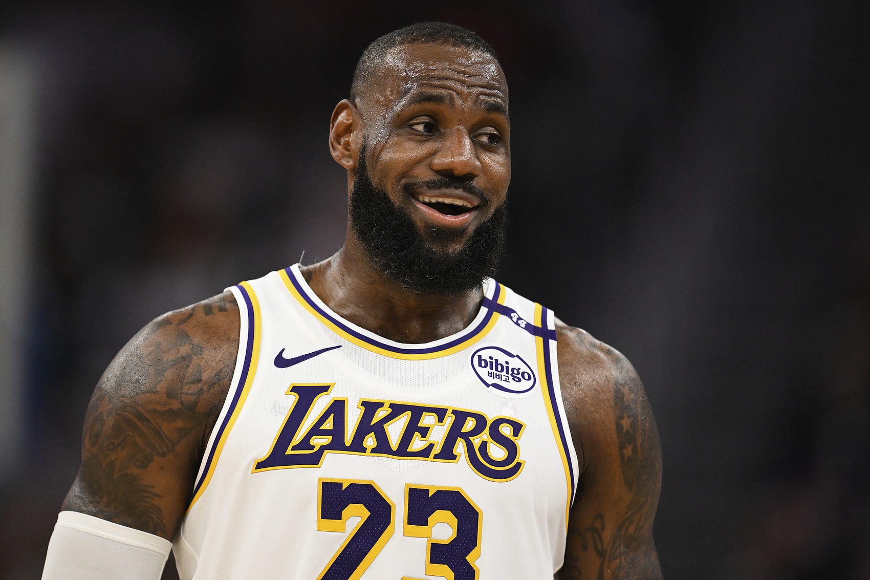  讨论|次轮票已出！ESPN预测全明星：骑士3人入选 老詹压线进首发