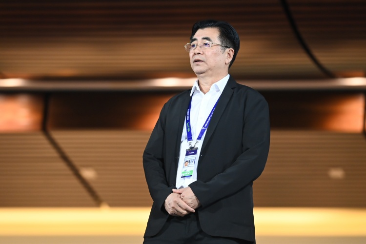  宋凯总结足协2024年工作：打击“假赌黑”取得成效，中足联已成立