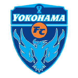 横滨海鸥女足logo