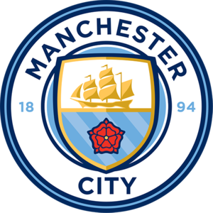 曼彻斯特城U18logo