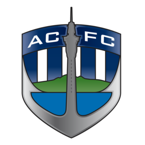 奥克兰城logo