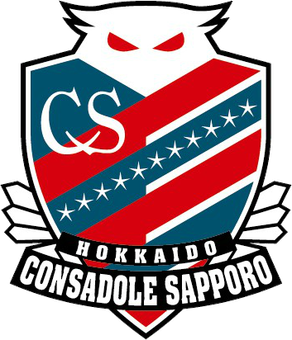 北海道札幌冈萨多logo