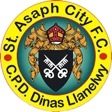 圣亚萨城logo
