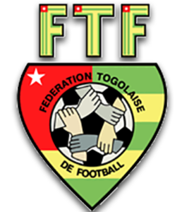 多哥U20logo