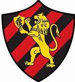 累西腓体育女足U20logo