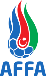 阿塞拜疆U16logo