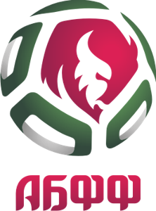 ABFF女足U19logo