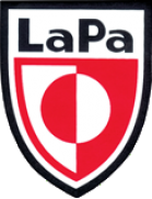 拉柏logo
