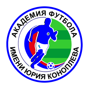 科诺普廖夫青年队logo