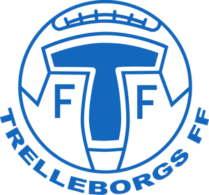 特雷勒堡女足logo