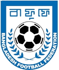 孟加拉女足U20logo