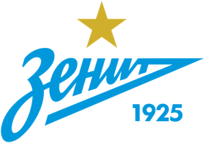 圣彼得堡泽尼特女足logo