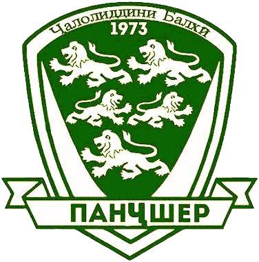 潘杰希尔logo