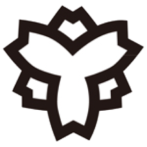 日本体育大学女足logo