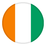 科特迪瓦U20logo