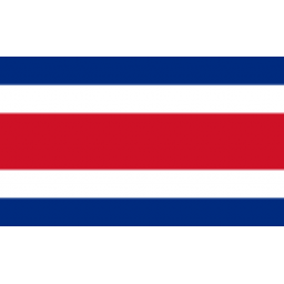 哥斯达黎加logo