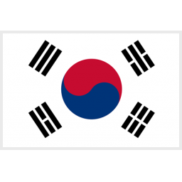 韩国logo