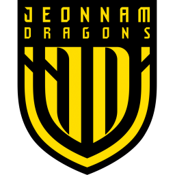 全南天龙logo