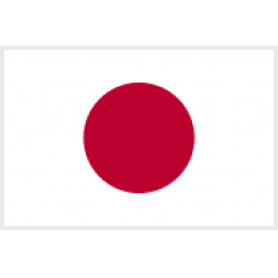 日本logo