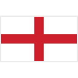 英格兰U19logo